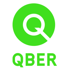 QBER-tools-for-cutting-and-turning-logo